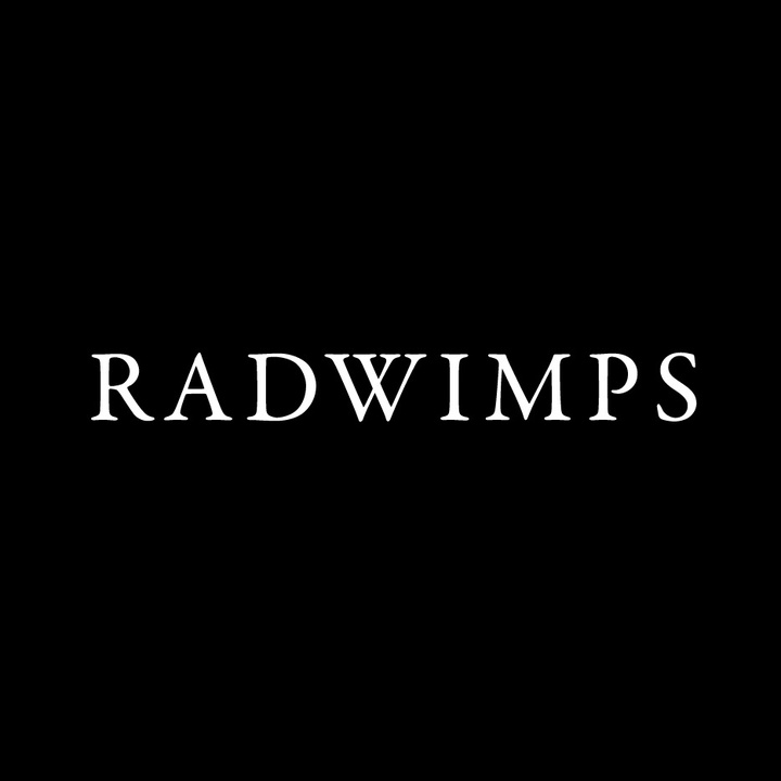 RADWIMPS