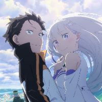 TVアニメ「Re:ゼロから始める異世界生活」公式