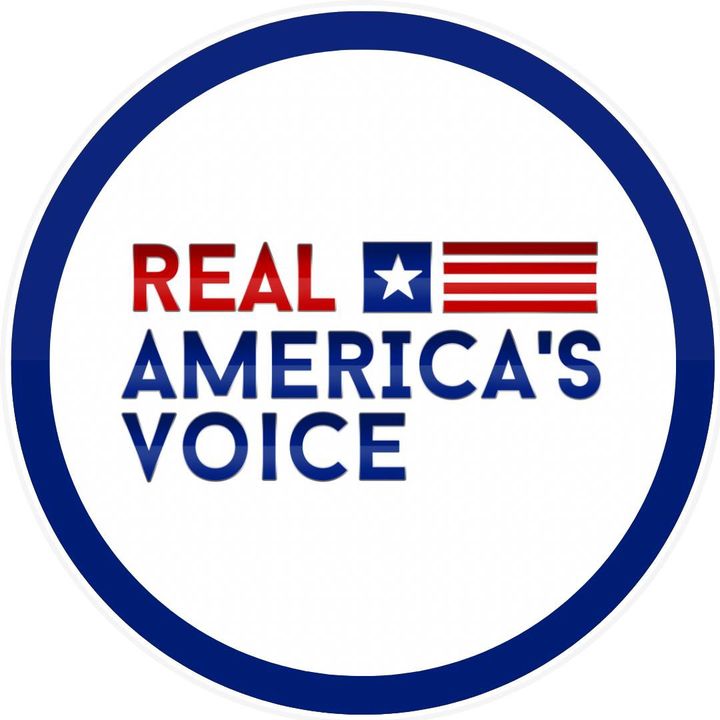 REAL AMERICA’S VOICE