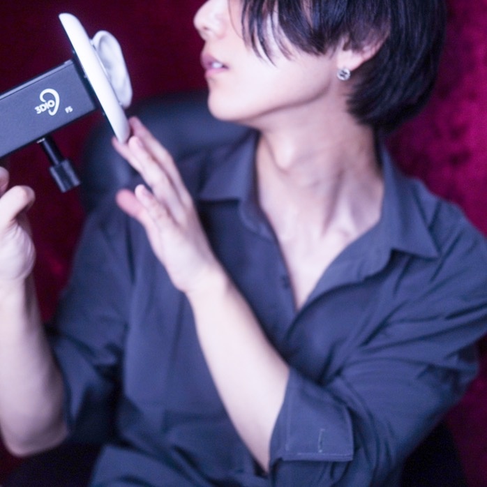 レン執事/REN.ASMR