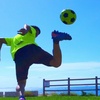 Takuya⚽️REGATEドリブル塾