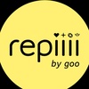 repiiii -レピー