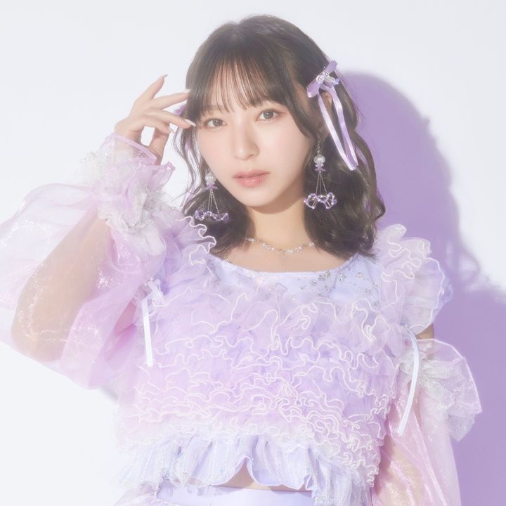 塩川莉世