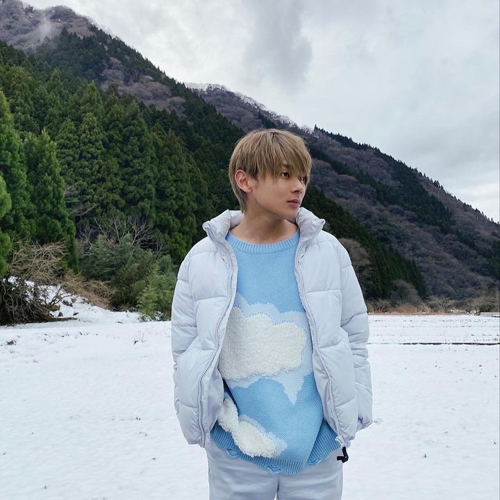 有本麟太郎（Arimoto Rintaro）