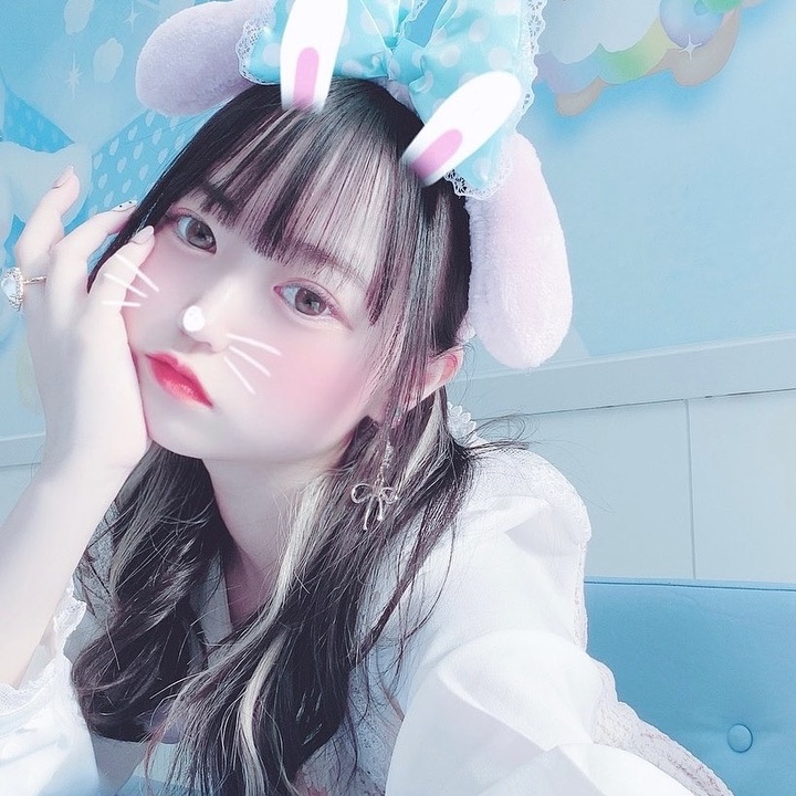 Ririka👼🏻