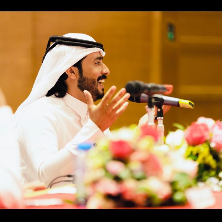 ركاد السحيم الشمري