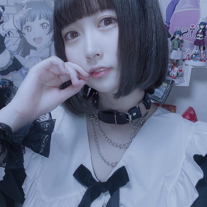 ミハネ.