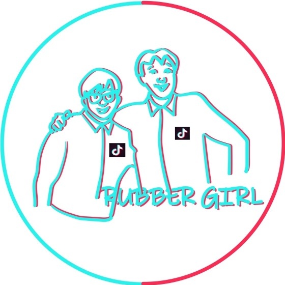 ラバーガール公式