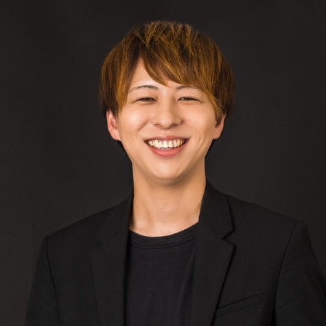【りょうま】 Fラン会長