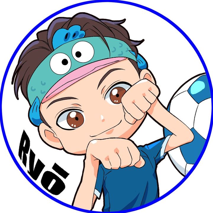 アリス社長 りょう🐟⚽️