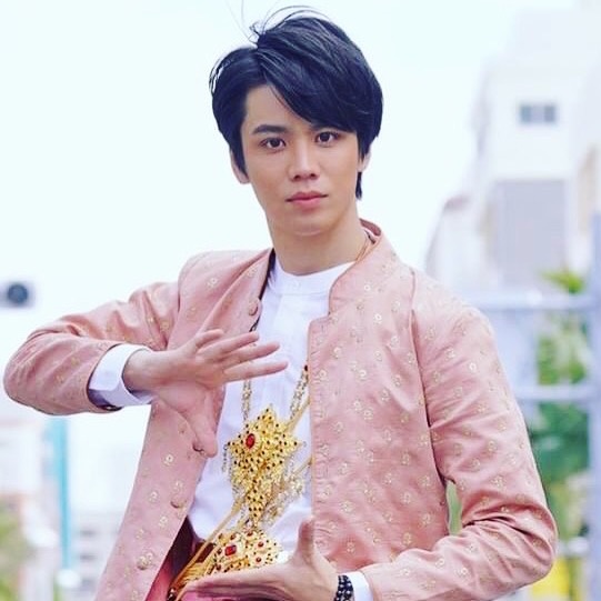👼🏻RyotaMoistureเรียวตะ👼🏻
