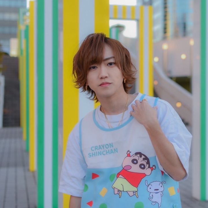 保育士彼氏🟥SHOTA