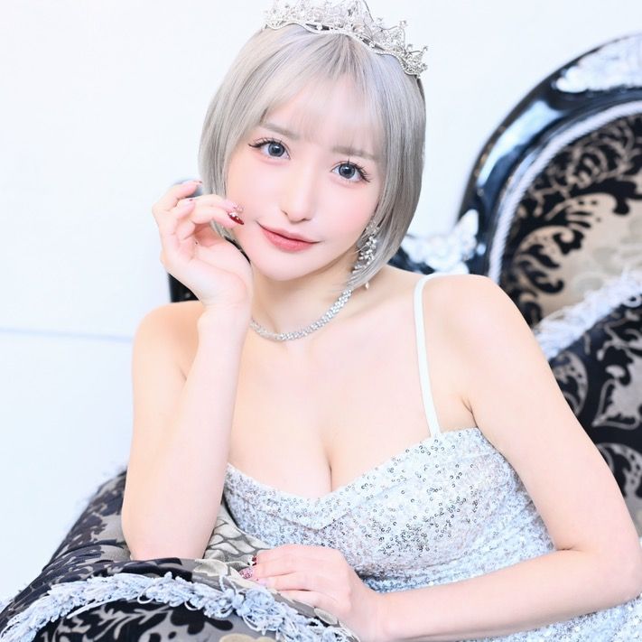 百永さりな👱🏻‍♀️🩵