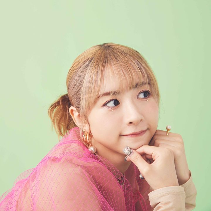 槙田紗子(SACO MAKITA)