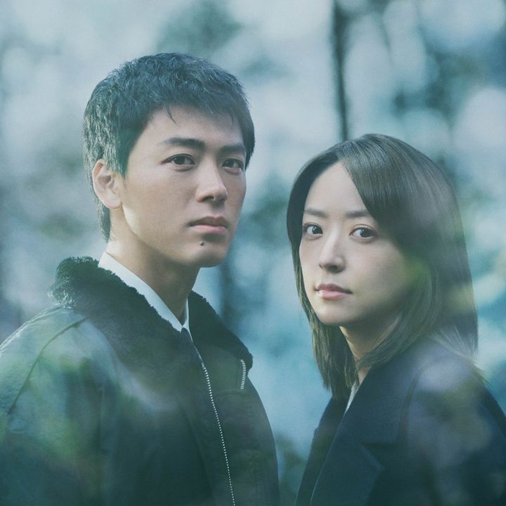 『再会〜Silent Truth〜』火曜よる9時【公式】