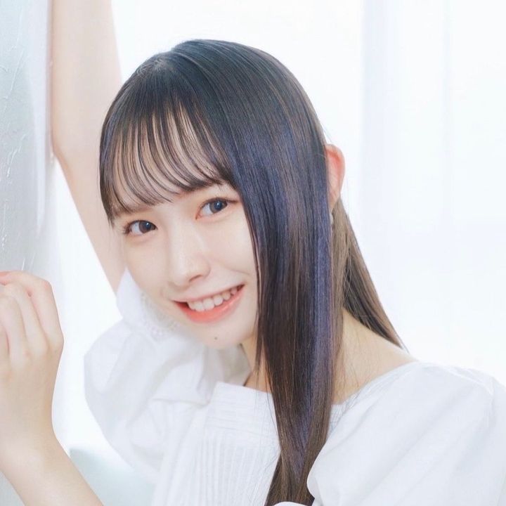 水瀬　紗彩耶（みなせさあや）saaya