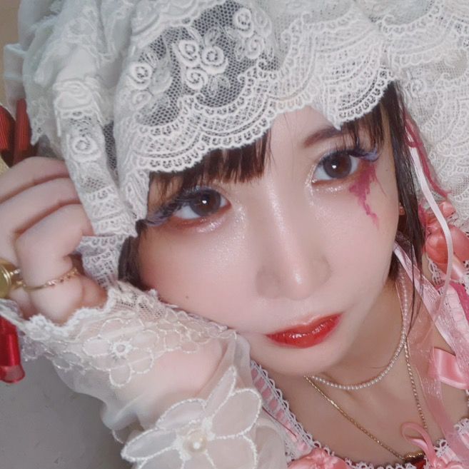 大森靖子