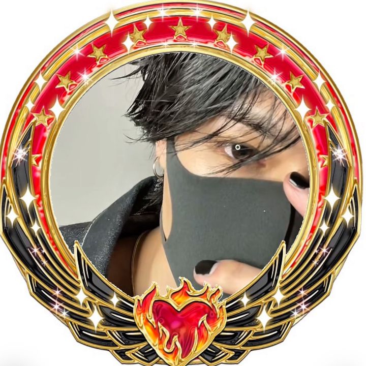 ❤️‍🔥せいしゅう❤️‍🔥【マスク兄弟】