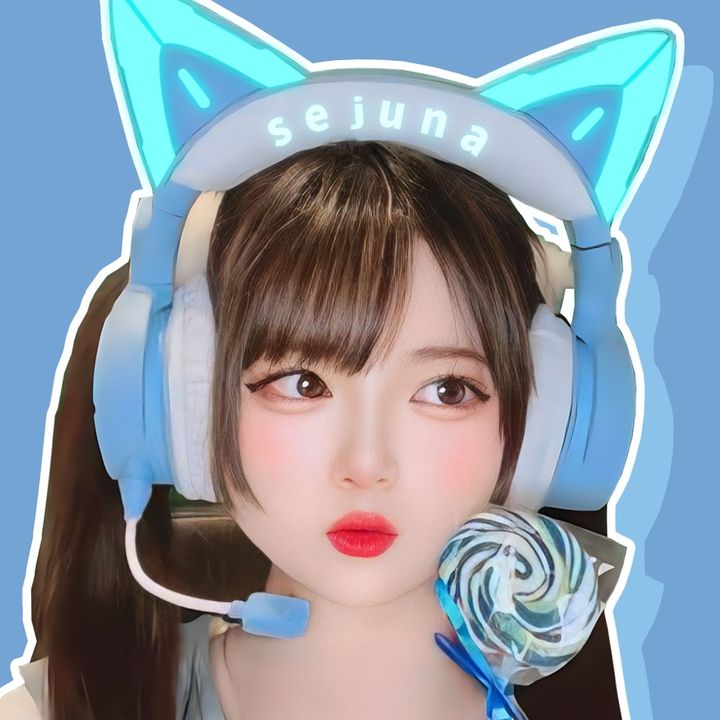 Sejuna🩵せじゅな🐕