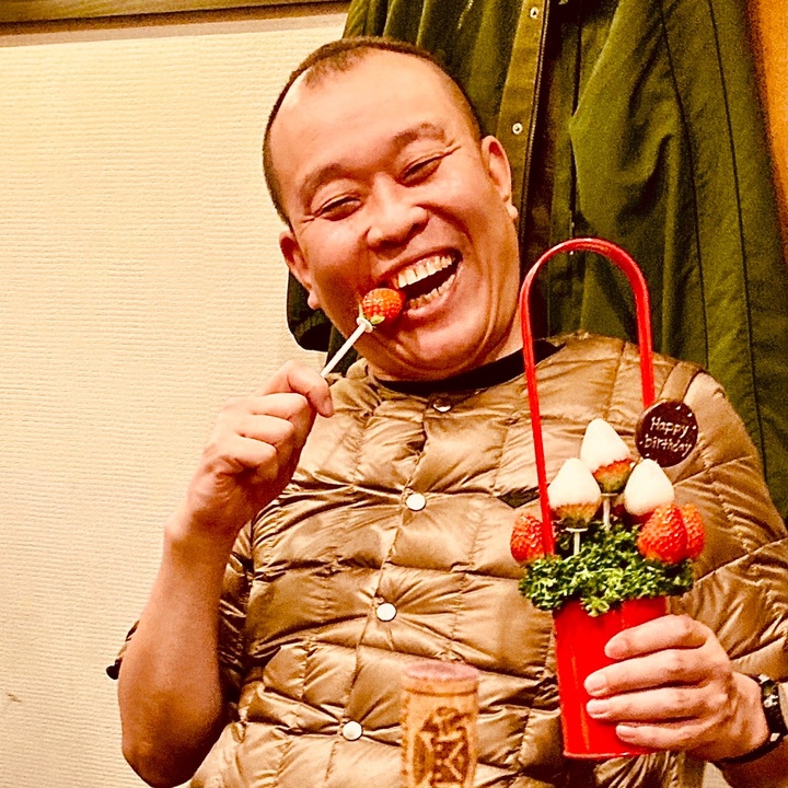 千原せいじ