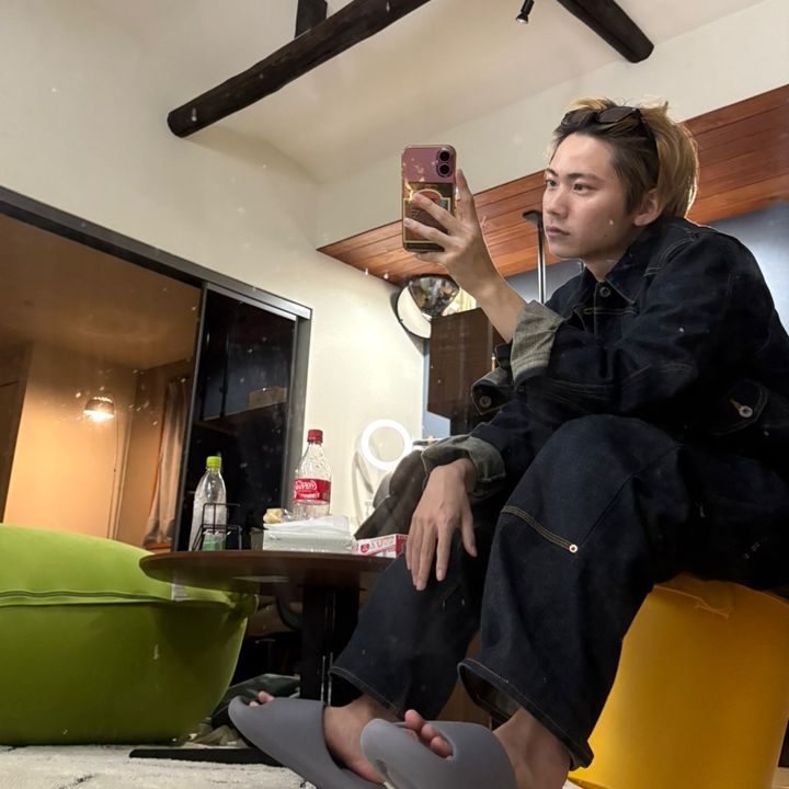 メビウスの輪🔚🔚