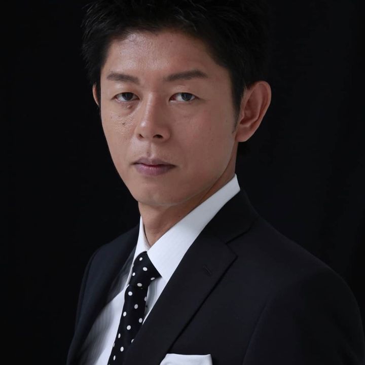 島田秀平のお怪談巡り