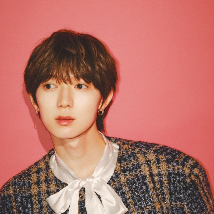 七五三掛龍也/Ryuya Shimekake