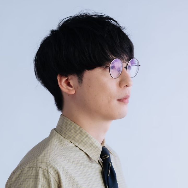 高樹夏輝(おしゃぼ)