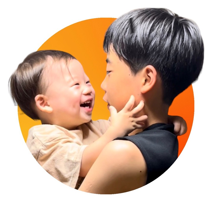 しょーちゃんの何気な日常