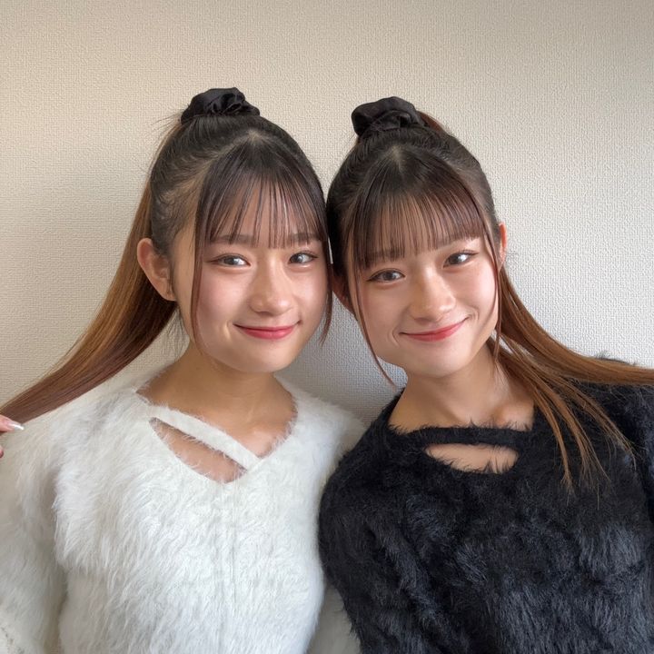 しおんとかのん🍒💖