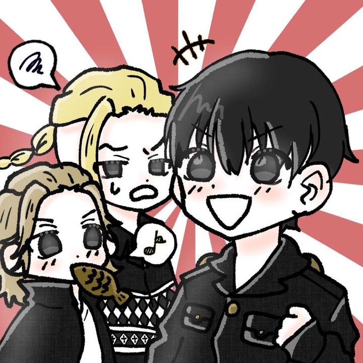 しゅな✖︎声真似