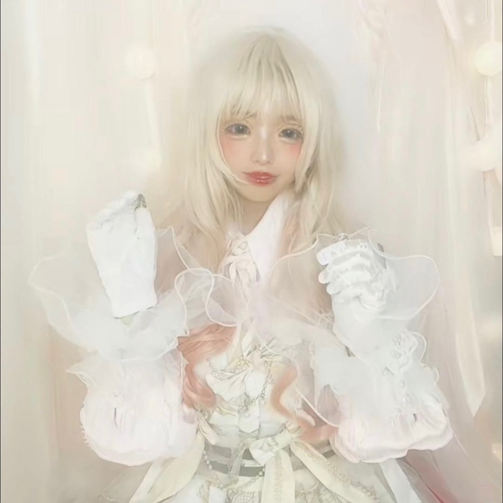 桜川シュウ SHU🌸💄DOLL LIVE ドール配信