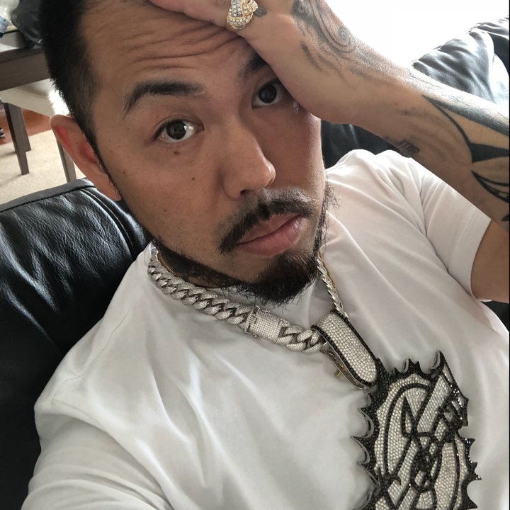 SHO aka POP SHO ヤクブーツはやめろ®︎