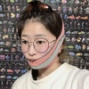 小顔マスクマンママ