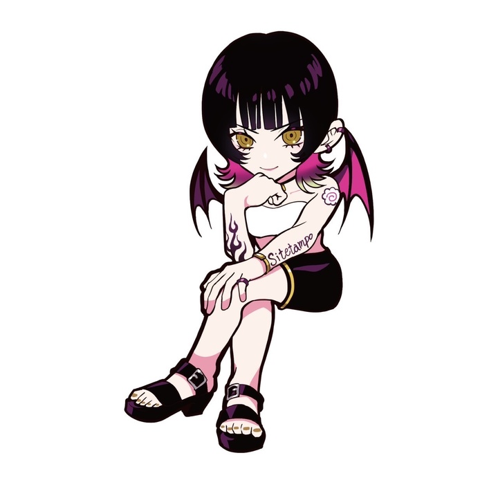 してたんぽ🍥