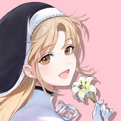 シスター・クレア🔔