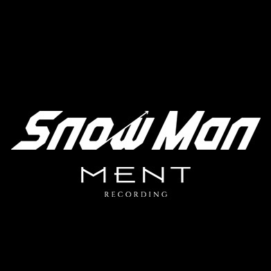 Snow Man_MENT RECORDING