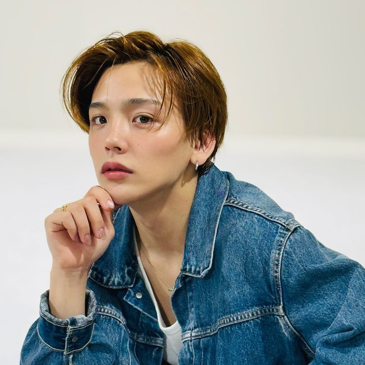 そーちゃん🌈 TikTok : 人気のティックトッカー