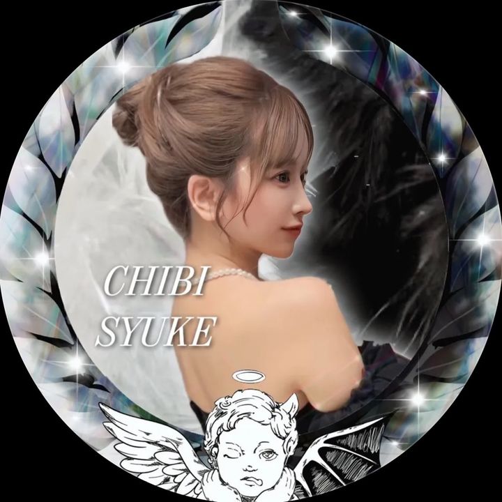 ちびしゅけ♥️🦆