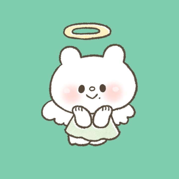 しろくまななみん🐻‍❄️🎨