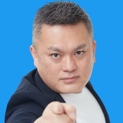 竹内亢一🐯動画で世界を変える