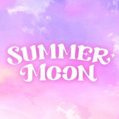 SUMMER MOON IS MAGIC