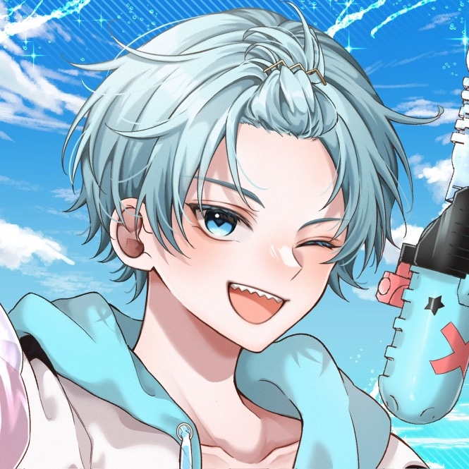 いをくん❕