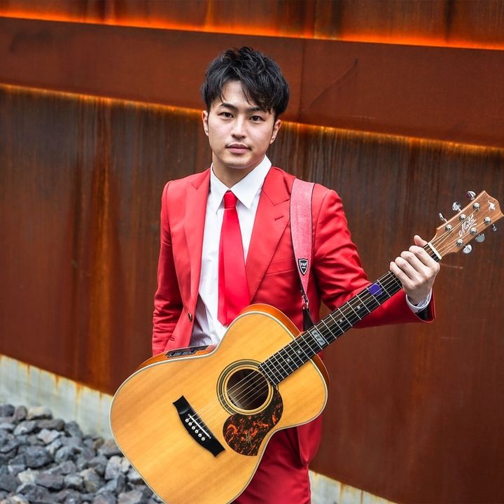 かみじまさと(歌うサラリーマン👔)