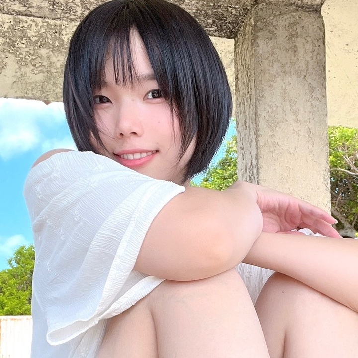 ボーイッシュ彼女が可愛すぎる