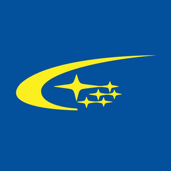 Subaru Motorsports USA