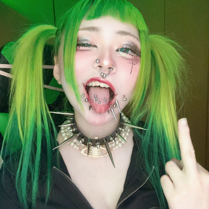 すしくわせろ☆碧 (あお)💚🍣YouTube始めました