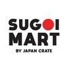 Sugoi Mart Shop