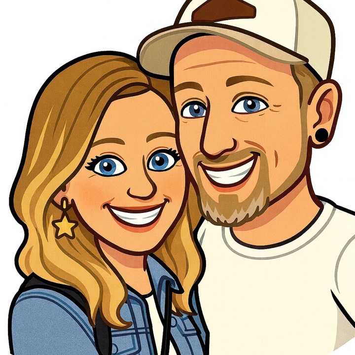 Sven und Nicole