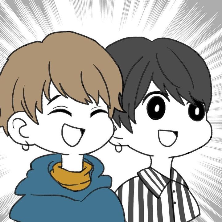 スウィントと上田さん